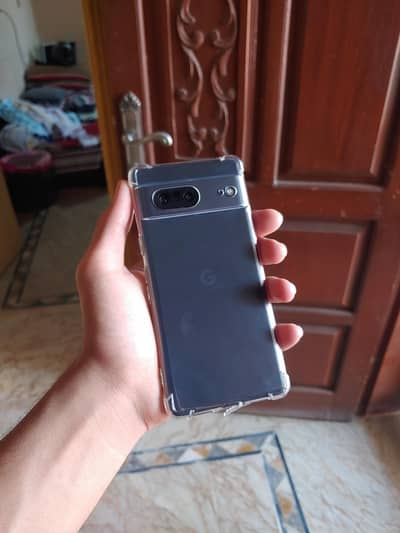 Google Pixel 7