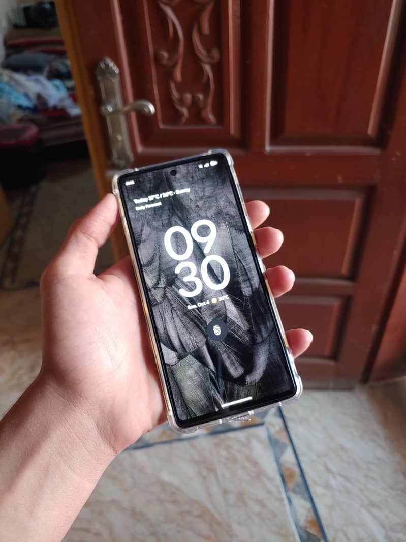 Google Pixel 7 1