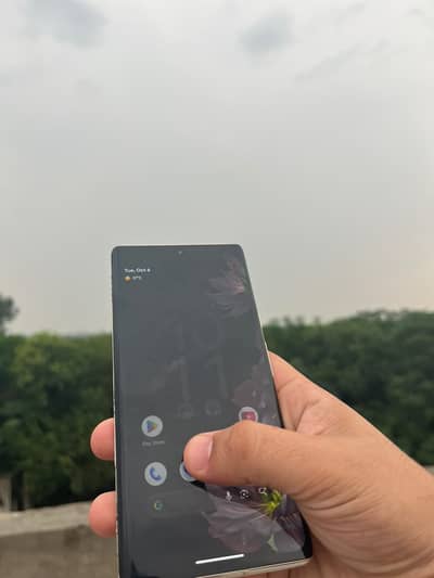 Google Pixel 6 Pro
