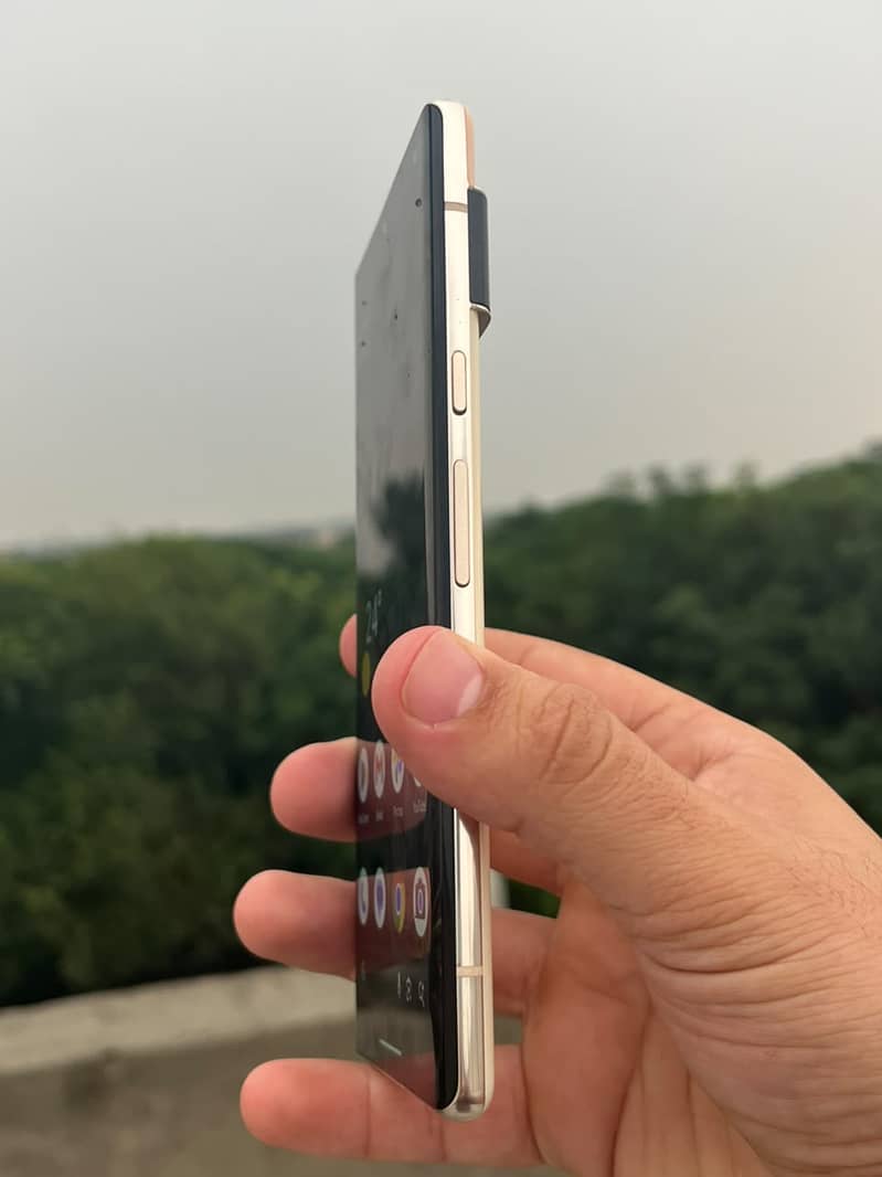 Google Pixel 6 Pro 2