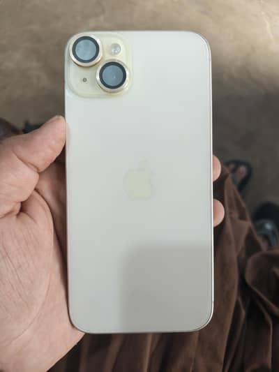Apple iPhone 15 plus jv