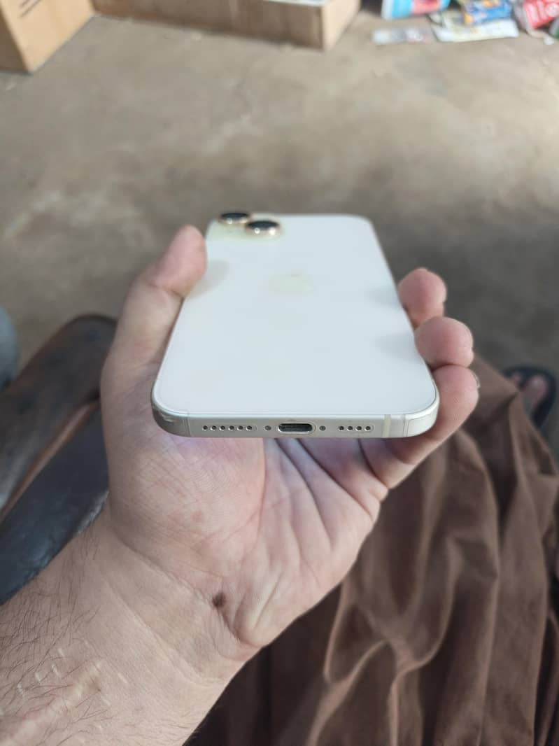 Apple iPhone 15 plus jv 2