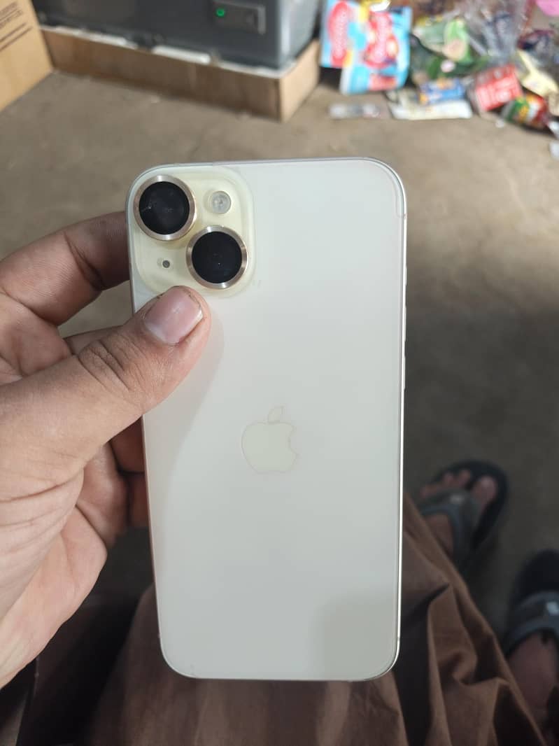 Apple iPhone 15 plus jv 5
