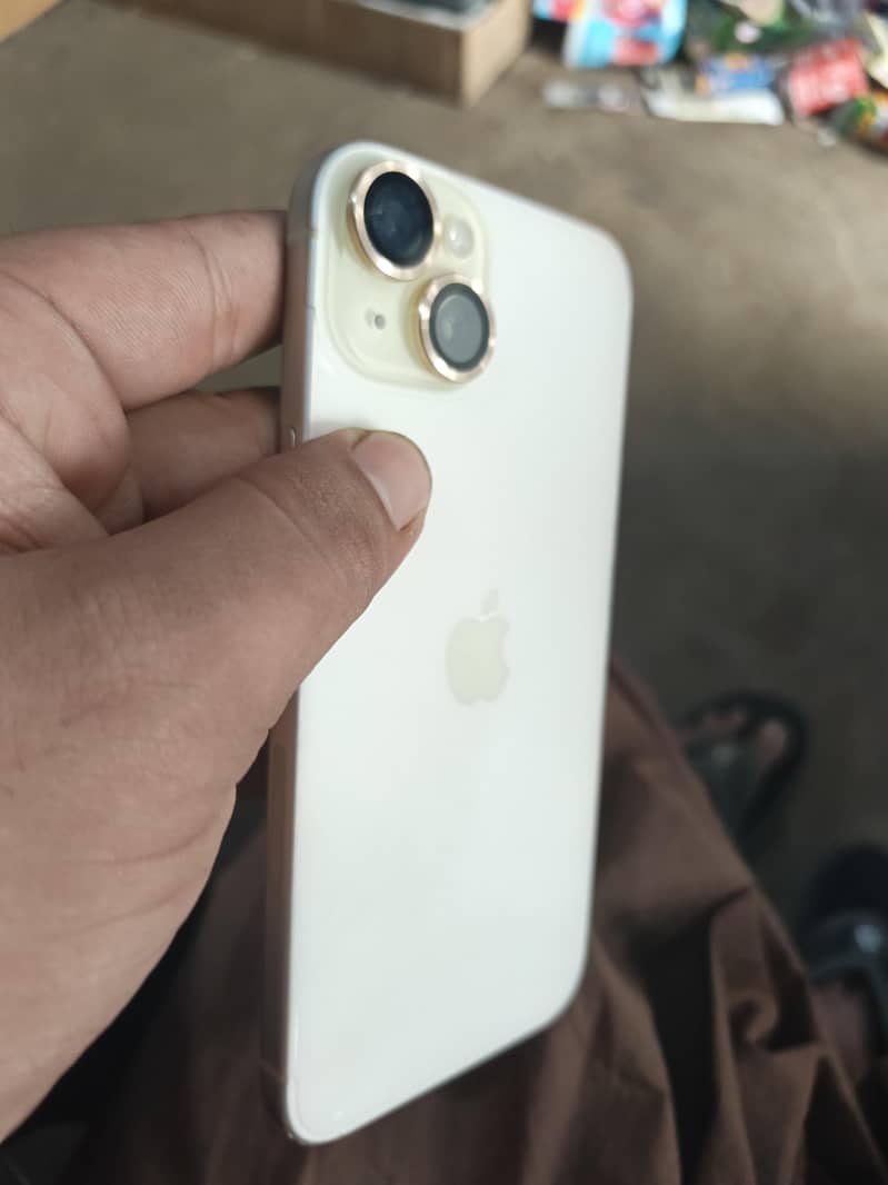 Apple iPhone 15 plus jv 9