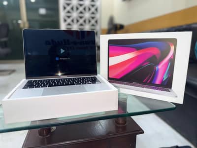 MacBook pro 13-inch