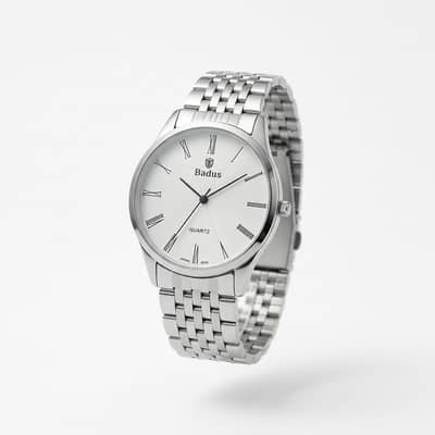 Badus Quartz Premium Watch for Men Made in Japan