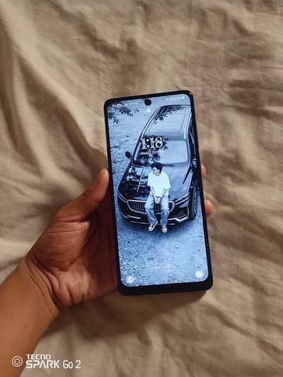 Samsung Mobile A71