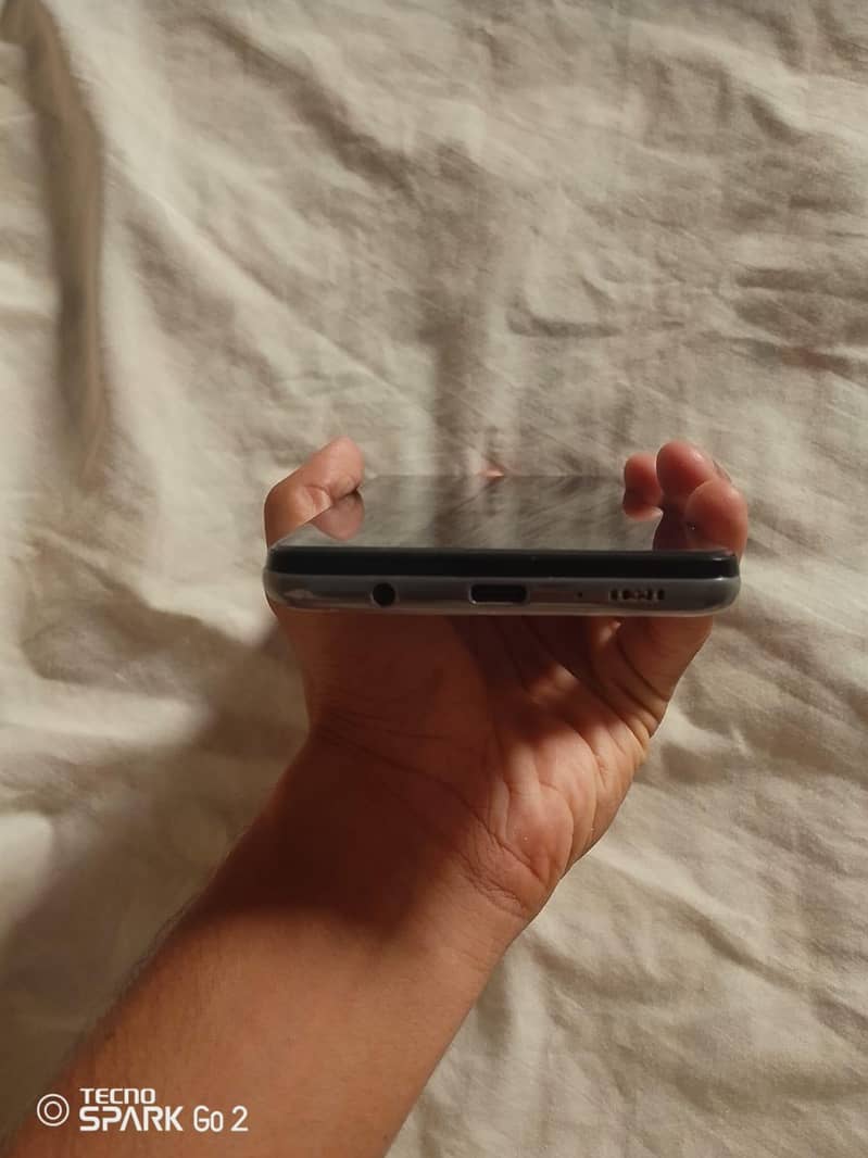 Samsung Mobile A71 3