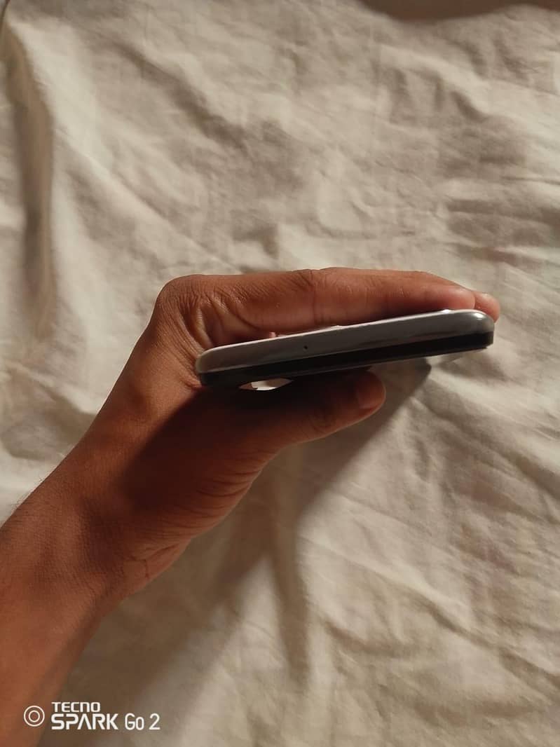 Samsung Mobile A71 4