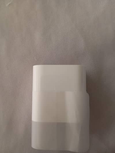 APPLE 100% ORIGINAL ADAPTER 20WTT