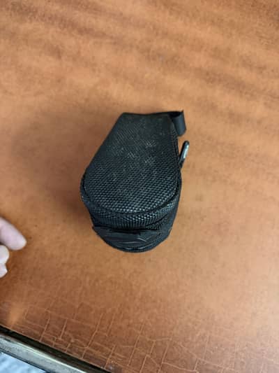 Cycle Sedal bag
