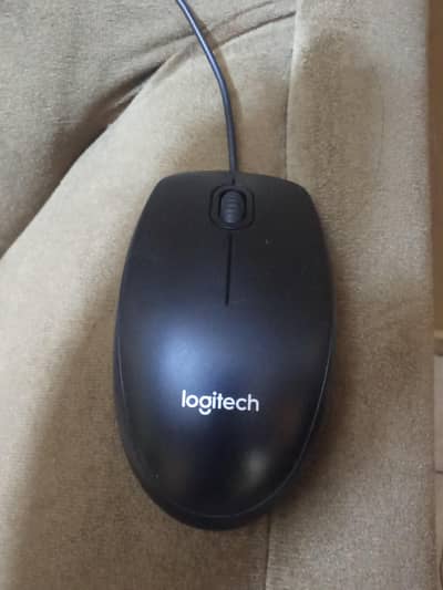 Logitech Mouse