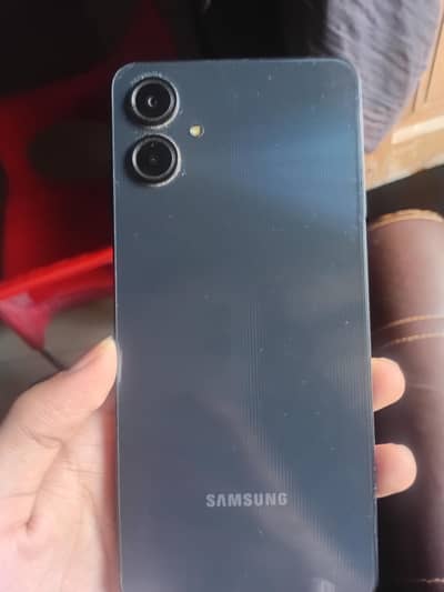 Samsung Mobile A06