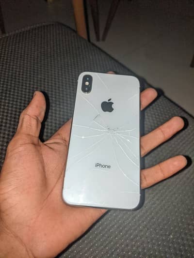 Apple iPhone X 64gb