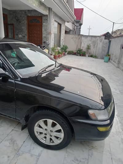 Toyota Corolla 1996 XE