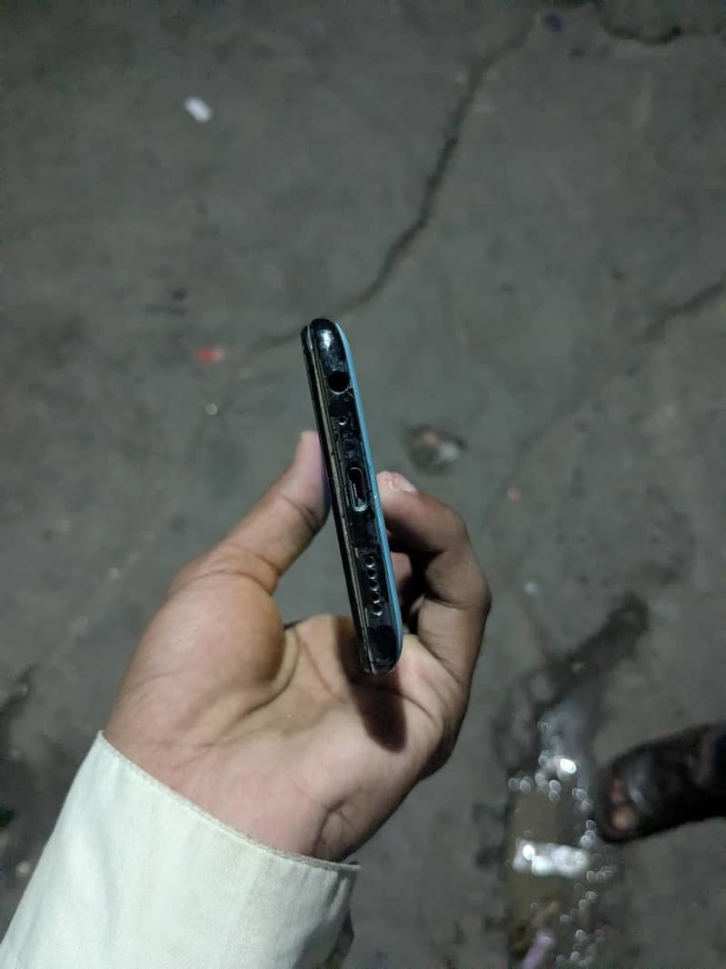 Tecno CAMON 15 Pro 4