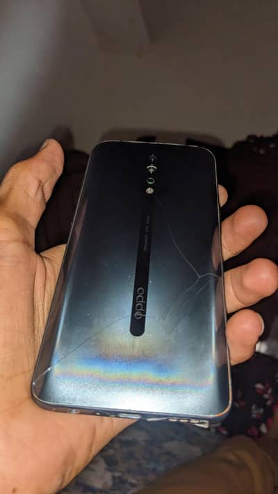 OPPO Reno Z
