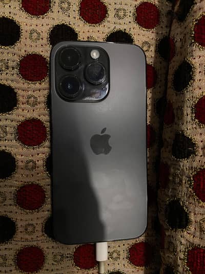 Apple iPhone 14 Pro