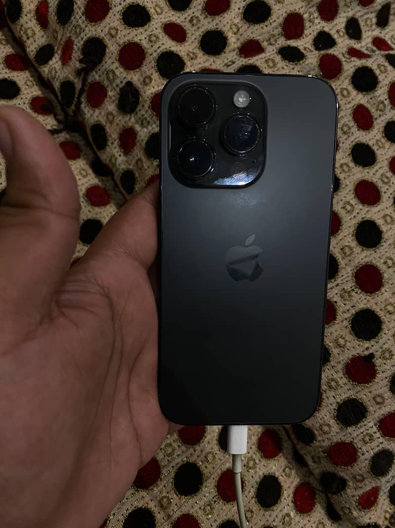 Apple iPhone 14 Pro 6