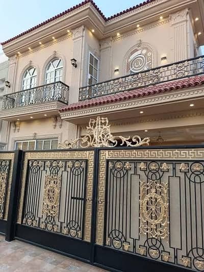 CNC Gates - CNC Cut Work -  Customized iron gates