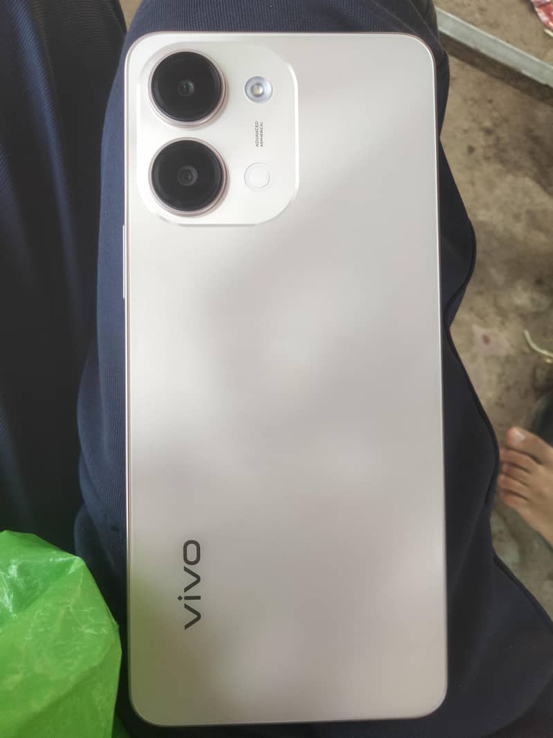 vivoy11 2