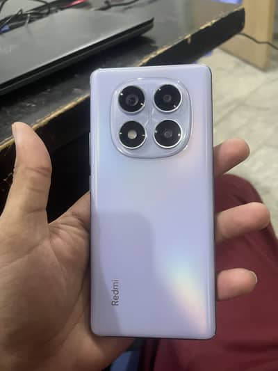 Xiaomi Redmi Note 14 Pro