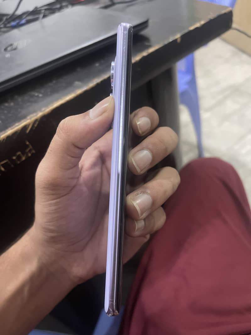Xiaomi Redmi Note 14 Pro 4