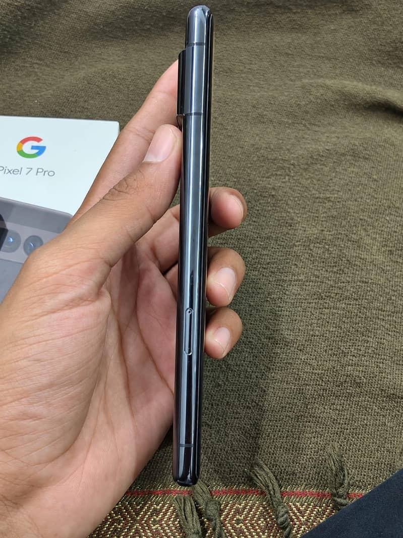 Google Pixel 7 Pro 1