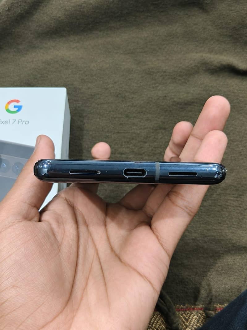 Google Pixel 7 Pro 2