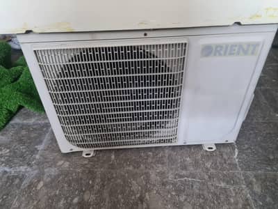 1.5 Orient Dc Inverter Ac Available