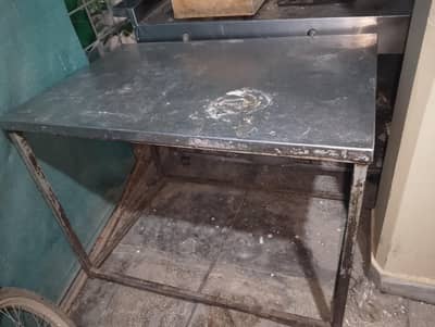 Restaurant hotel ka saman for sale