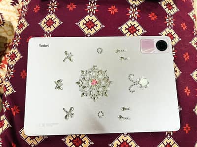 xiami pad SE