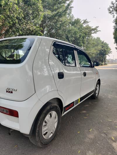 Suzuki Alto 2022