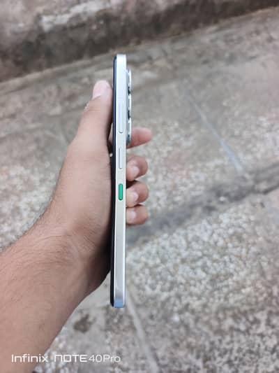 Infinix Other Model
