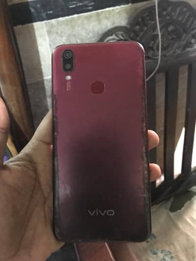 Vivo Other Model