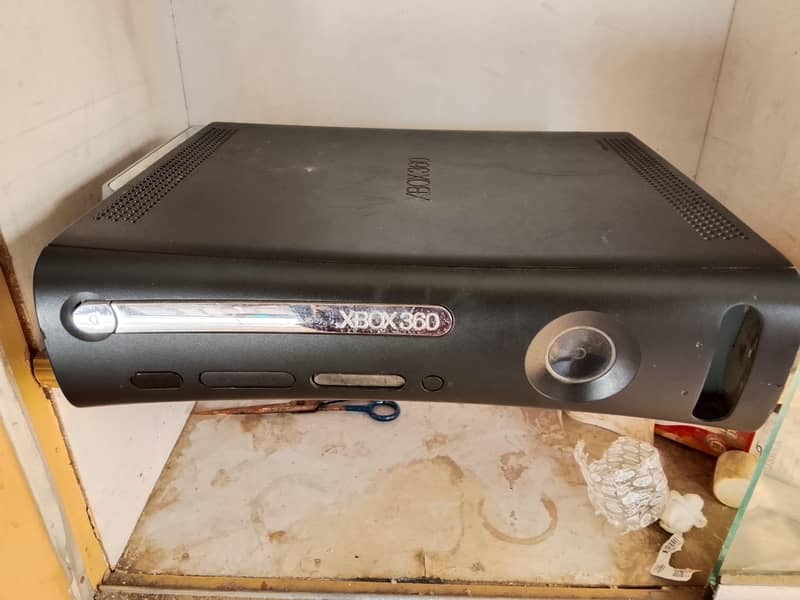 Xbox 360 0