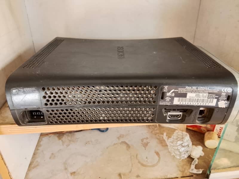 Xbox 360 1