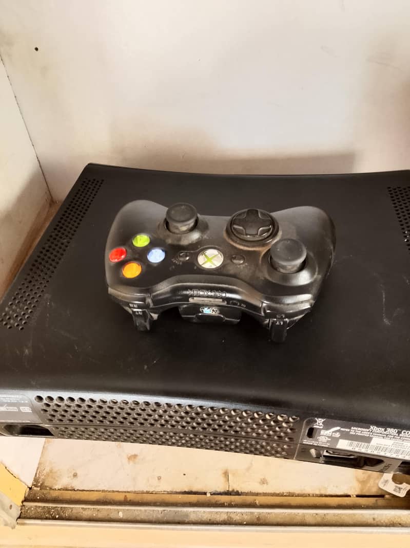 Xbox 360 2