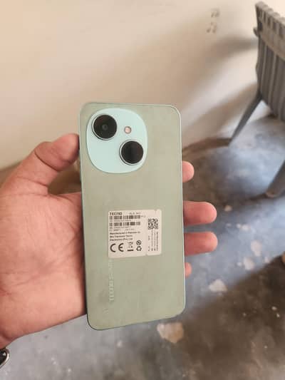 Tecno Spark Go | 4/64Gb | 10/10