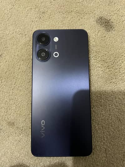 Vivo Y05