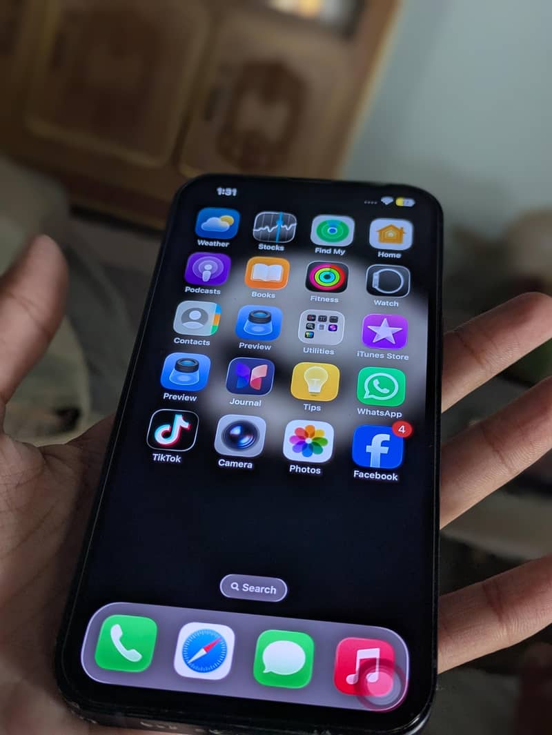 Apple iPhone 13 1