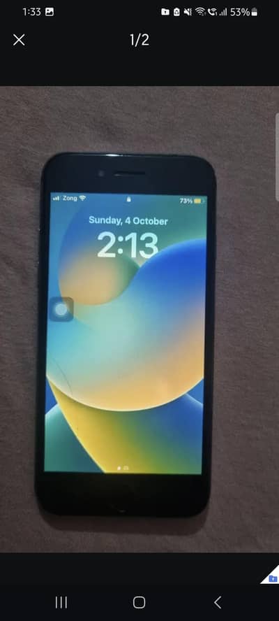 iPhone 8 Urgent sell