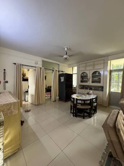 Prime Location 3 Bed Apartment For Sale | Fully Renovated - First Floor | Askari 1 - Rawalpindi