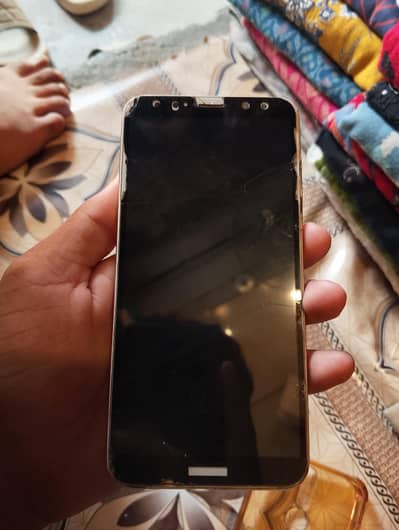 Huawei Mate 10 Lite