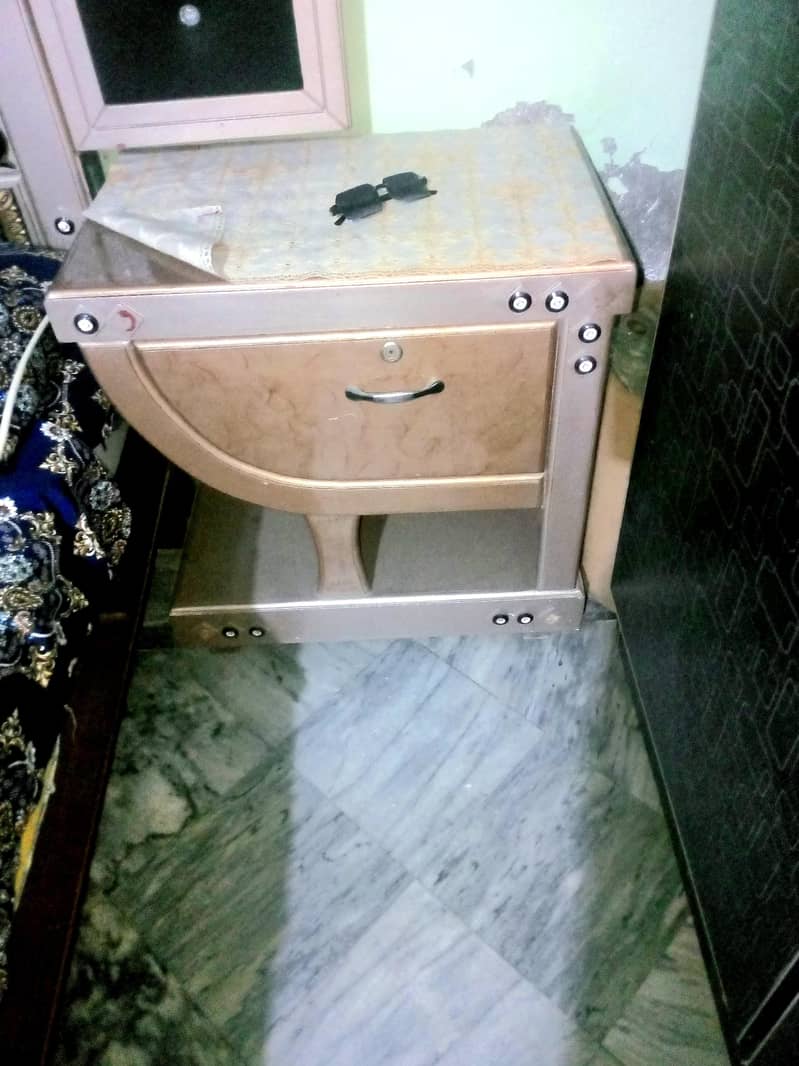 Bed set complete 2