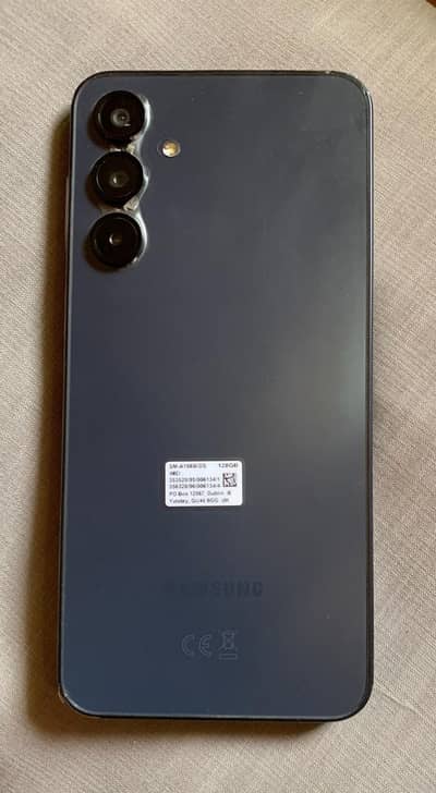 Samsung Mobile A16