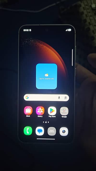 Samsung Mobile S23 FE Official PTA