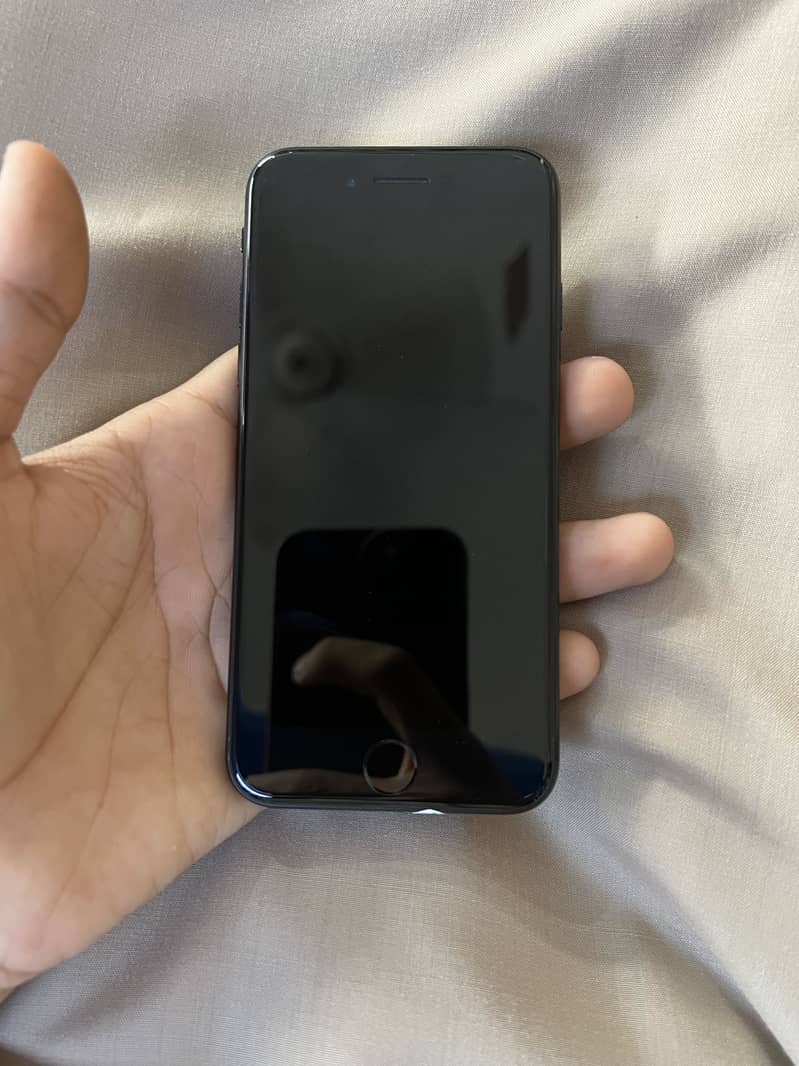 Apple iPhone SE 1