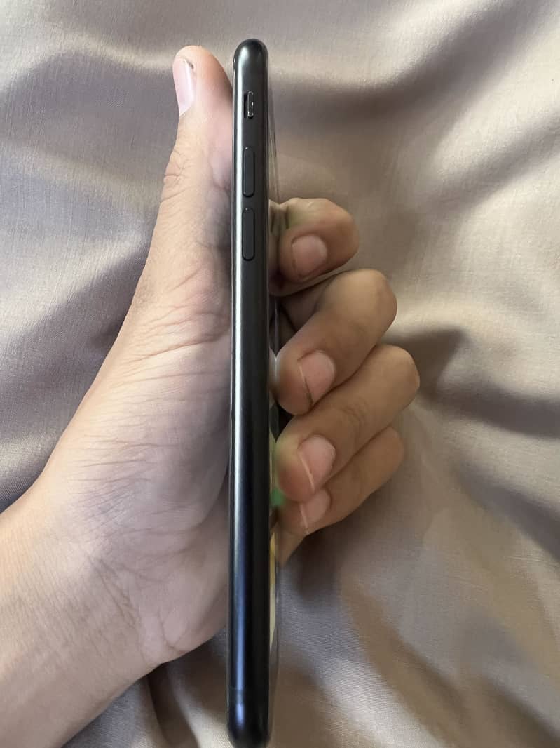 Apple iPhone SE 5