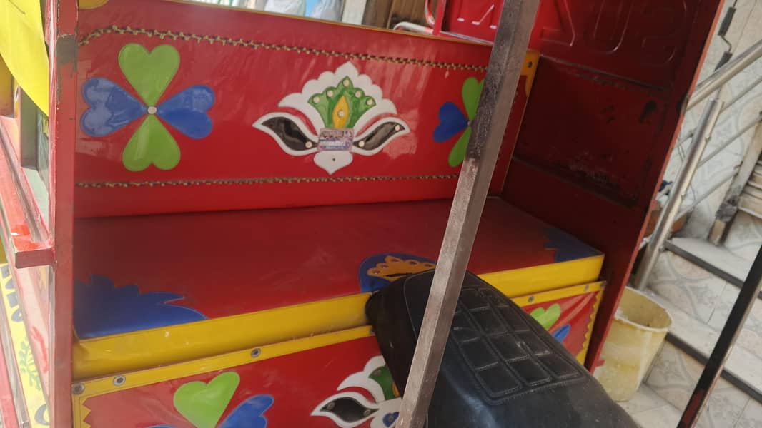 chingchi rickshaw 1